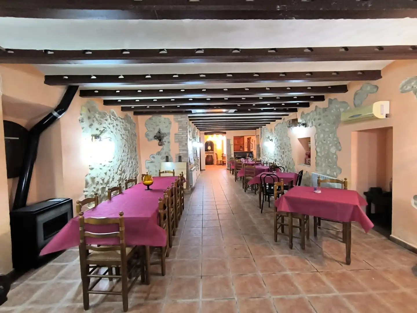 Business premises for sale in Banyeres de Mariola, imagen 9