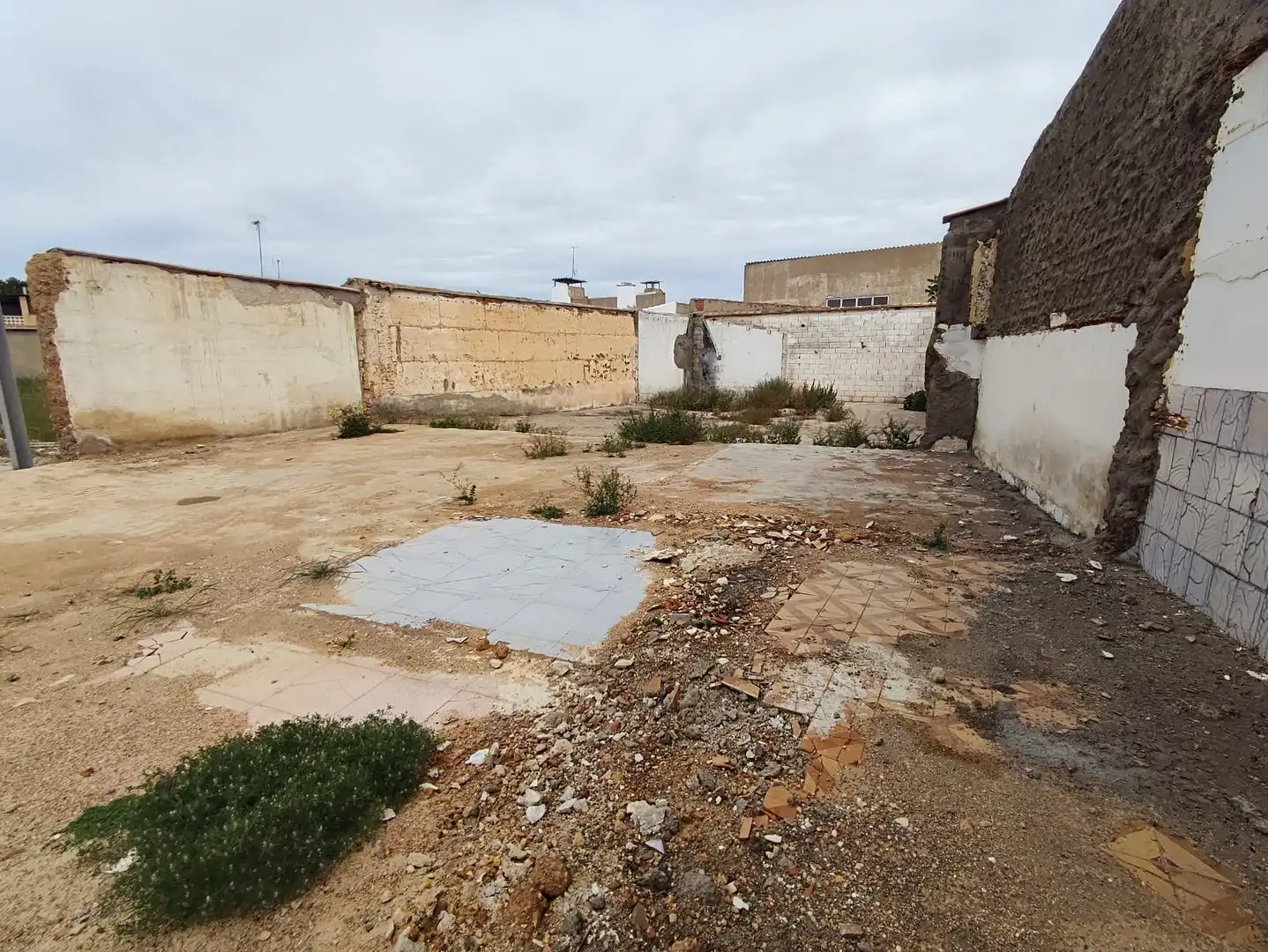 Residential land for sale in Tomelloso, imagen 37