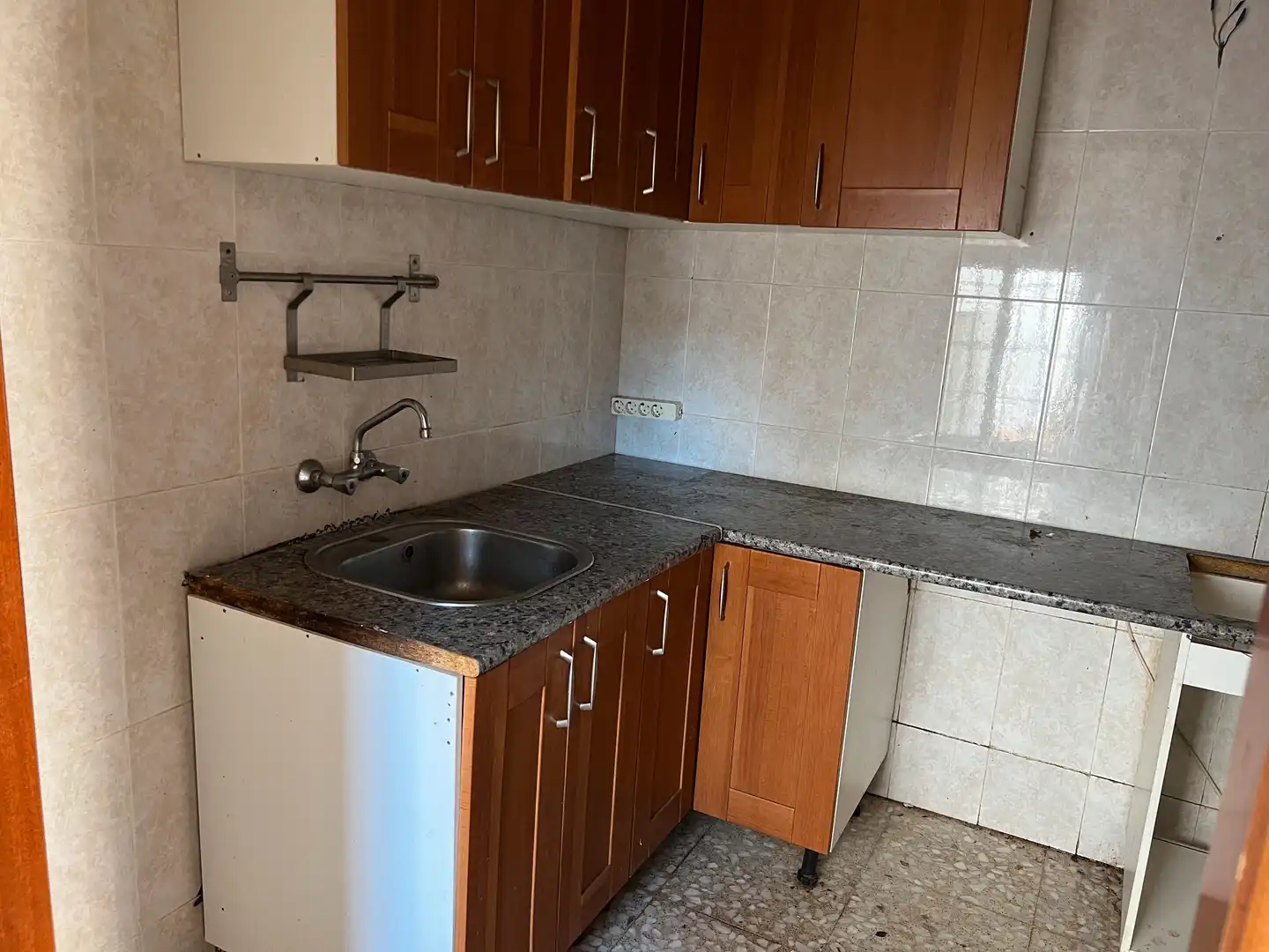 Piso en venta en Calle Iglesia, 32, Fuenllana