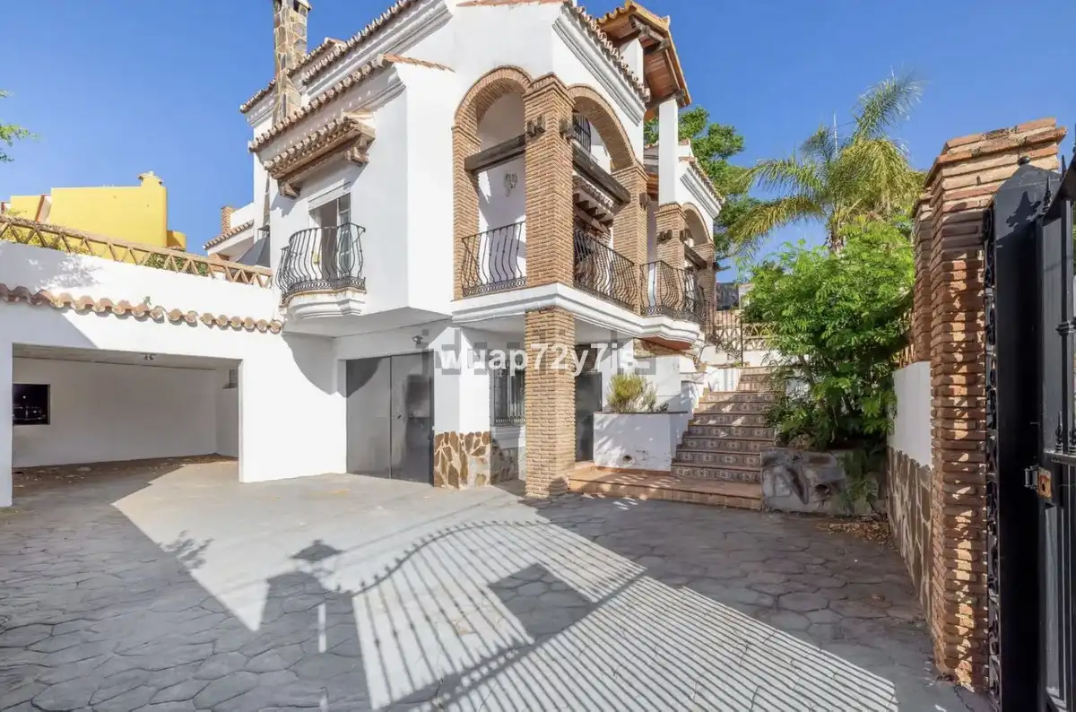 Maison mitoyenne à vendre à Montealto - Monterrey, imagen 17