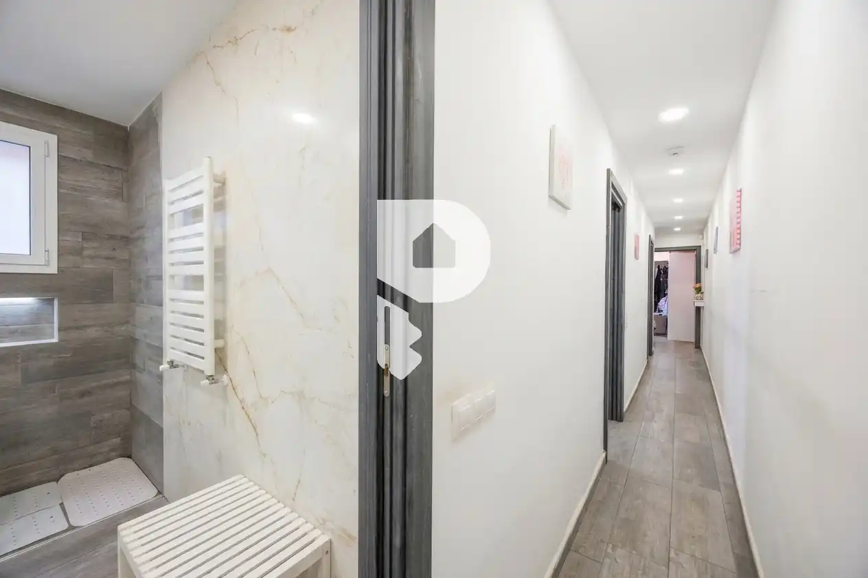 Casa o xalet en venda en Sant Vicenç Dels Horts amb Aire condicionat, Calefacció i Parquet