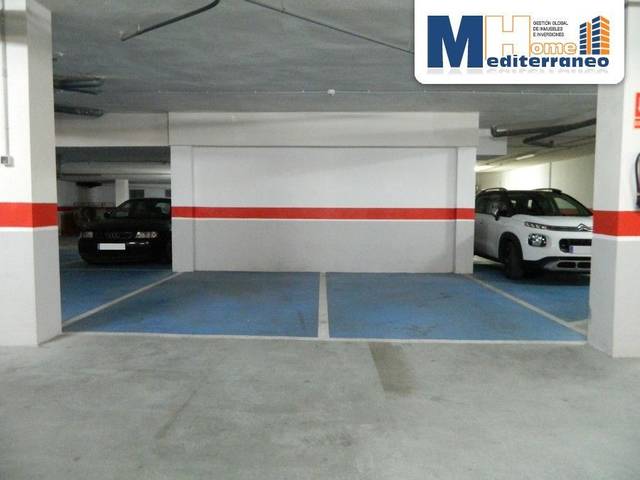 Garaje en Venta en Les Escoles en Benavites