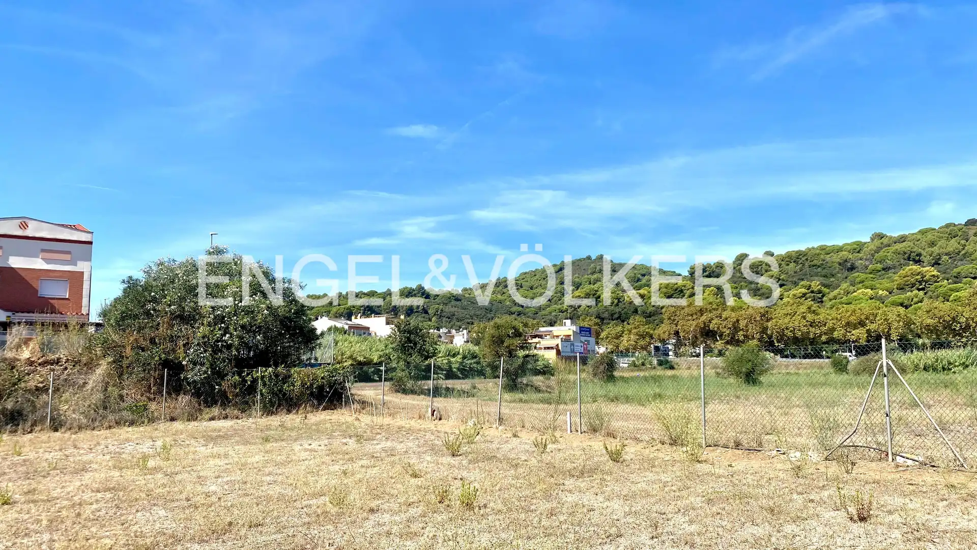 Terreny residencial en venda a Malgrat de Mar, imagen 15