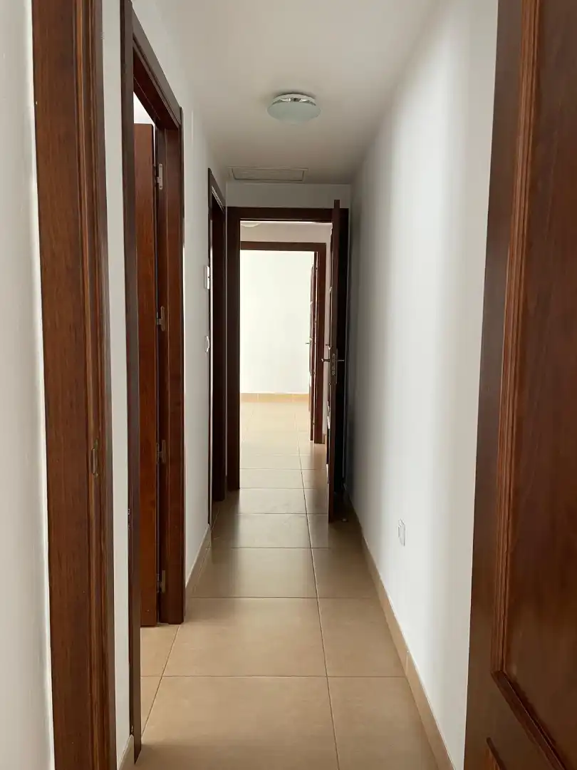 Flat for sale in Avenida de Libia, Viñuela - Rescatado