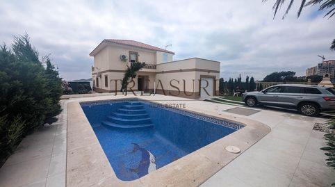 Photo 2 of Houses for sale in Vía Poligono L - Manga, Tomás Maestre, La Manga del Mar Menor