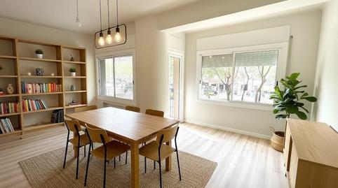 Foto 4 de Pis de lloguer a Avenida de Josep Tarradellas, Barri de les Corts,  Barcelona Capital