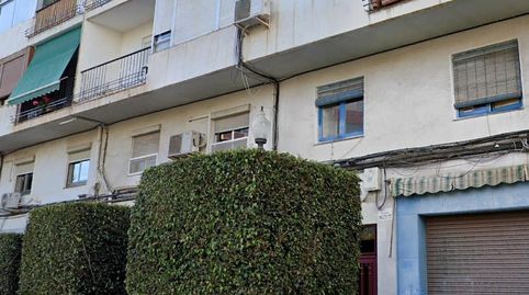 Foto 2 de Piso en venta en C/fiscal Miguel Gutierrez, Pla de Bon Repós, Alicante / Alacant