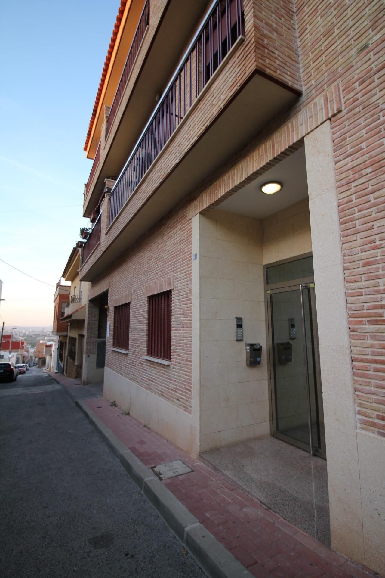 Apartament en venda a Garres y Lages