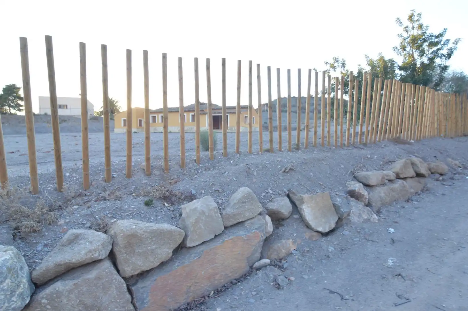 Casa rústica amb jardí en venda a Tébar - Los Arejos, imagen 31