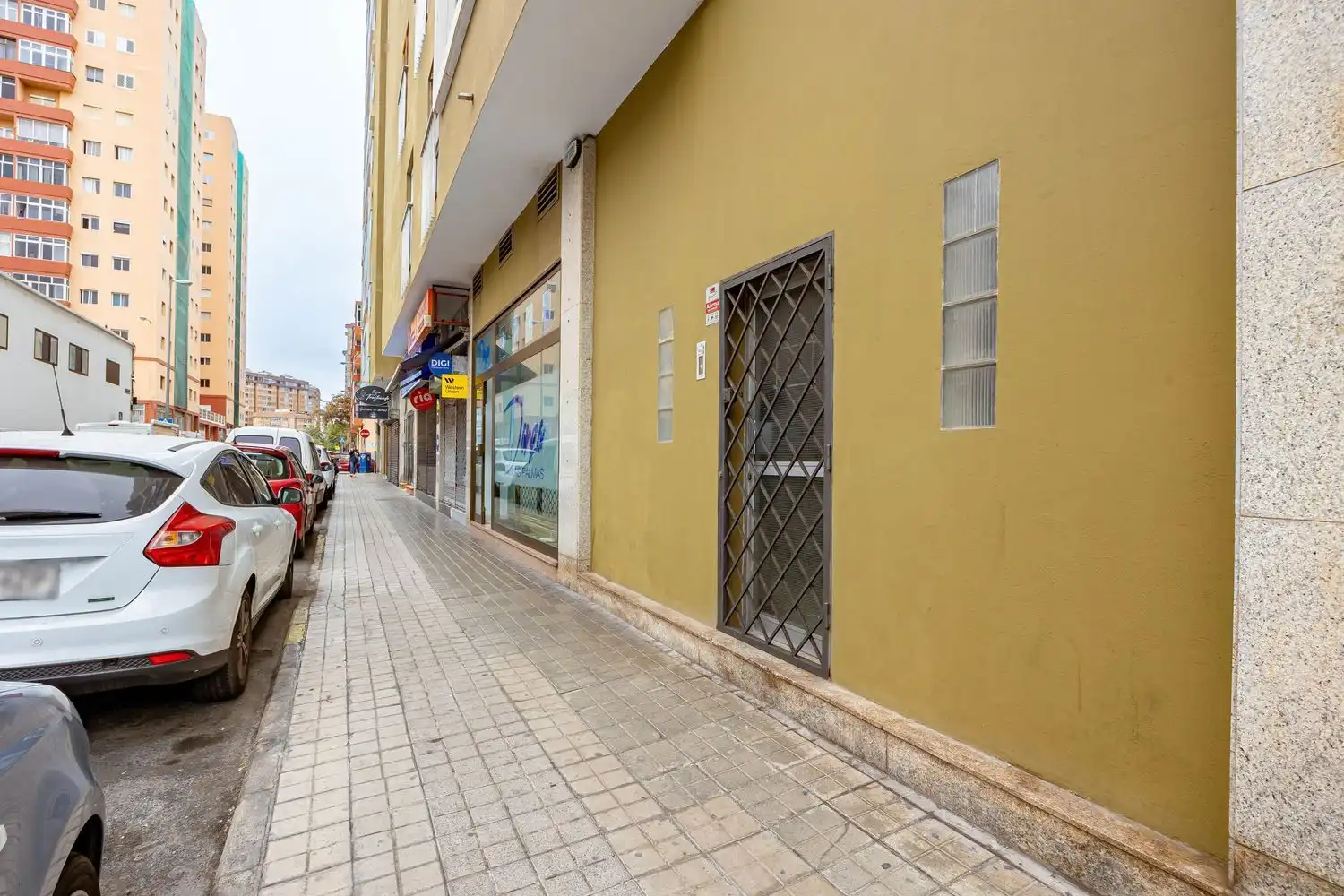 Local commercial à vendre à Calle Jesús Ferrer Jimeno 14, imagen 35