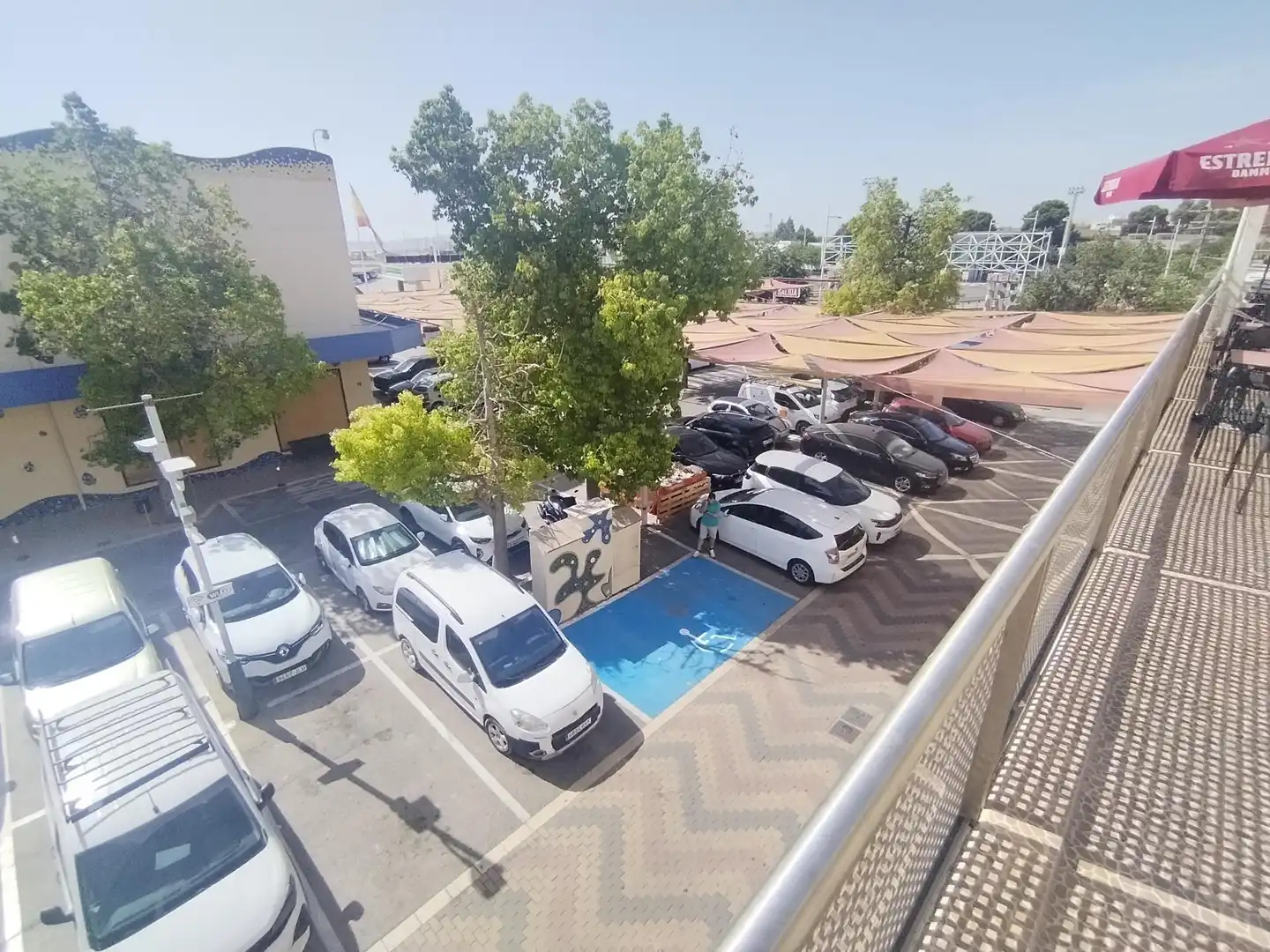 Local comercial en alquiler en Novelda, imagen 17
