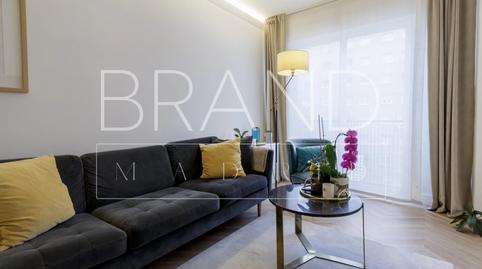 Photo 5 of Flat to rent in Ibiza de Madrid,  Madrid Capital