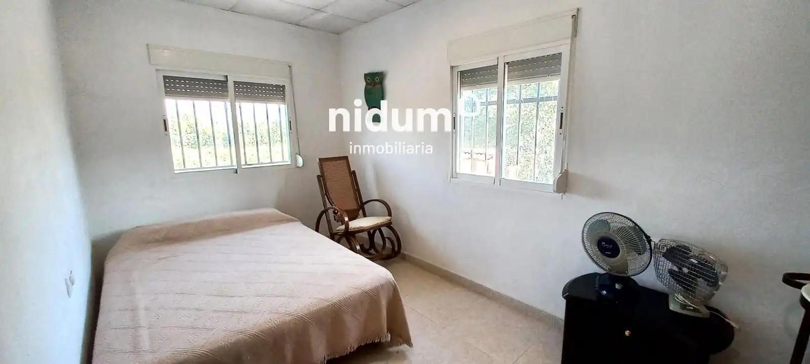 Casa o chalet en venta en Llocnou d'En Fenollet