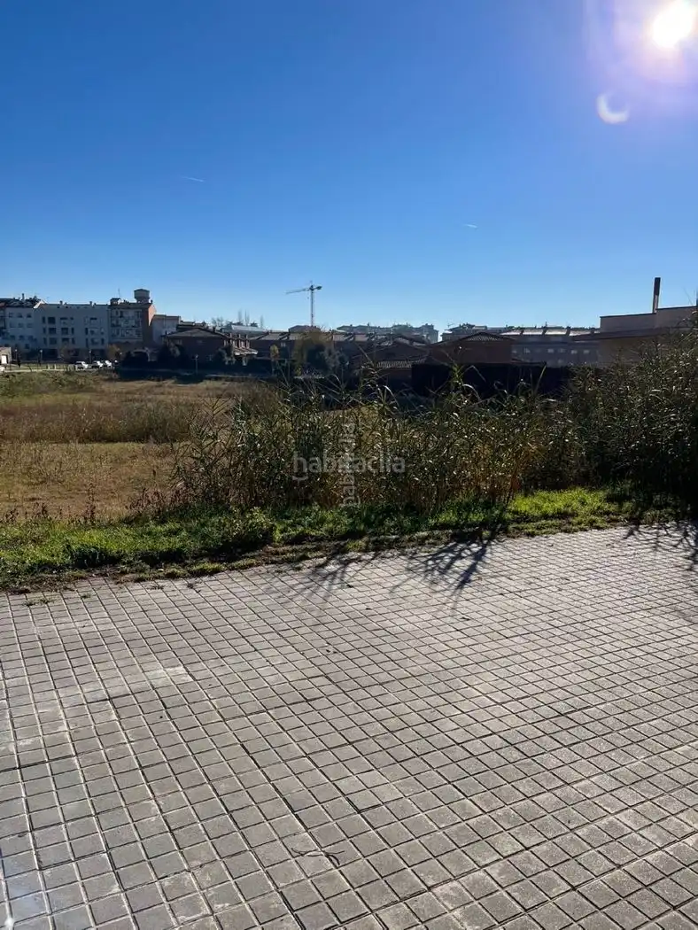 Terreno residenziale in vendita a Carrer de Miquel Martí i Pol 1, imagen 3