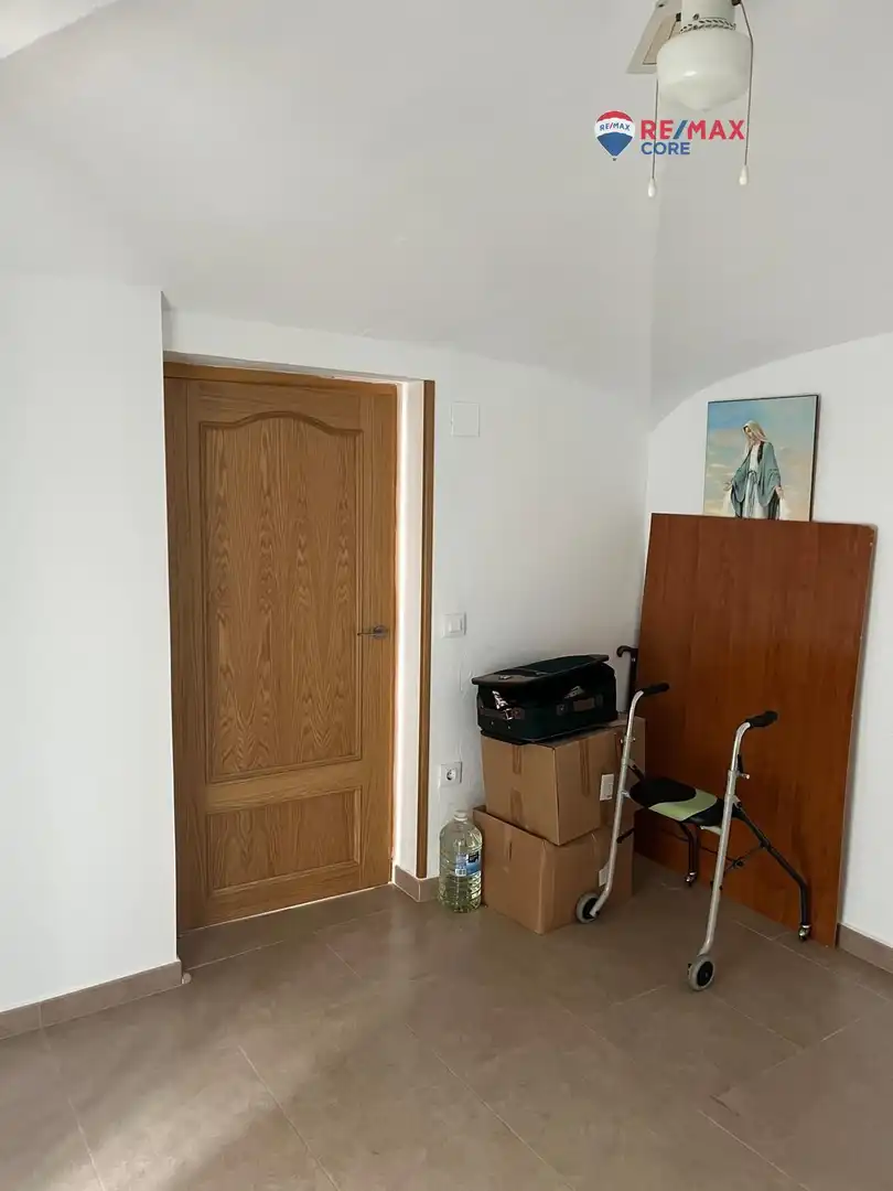 Casa o chalet en venta en La Albuera con Jardín privado