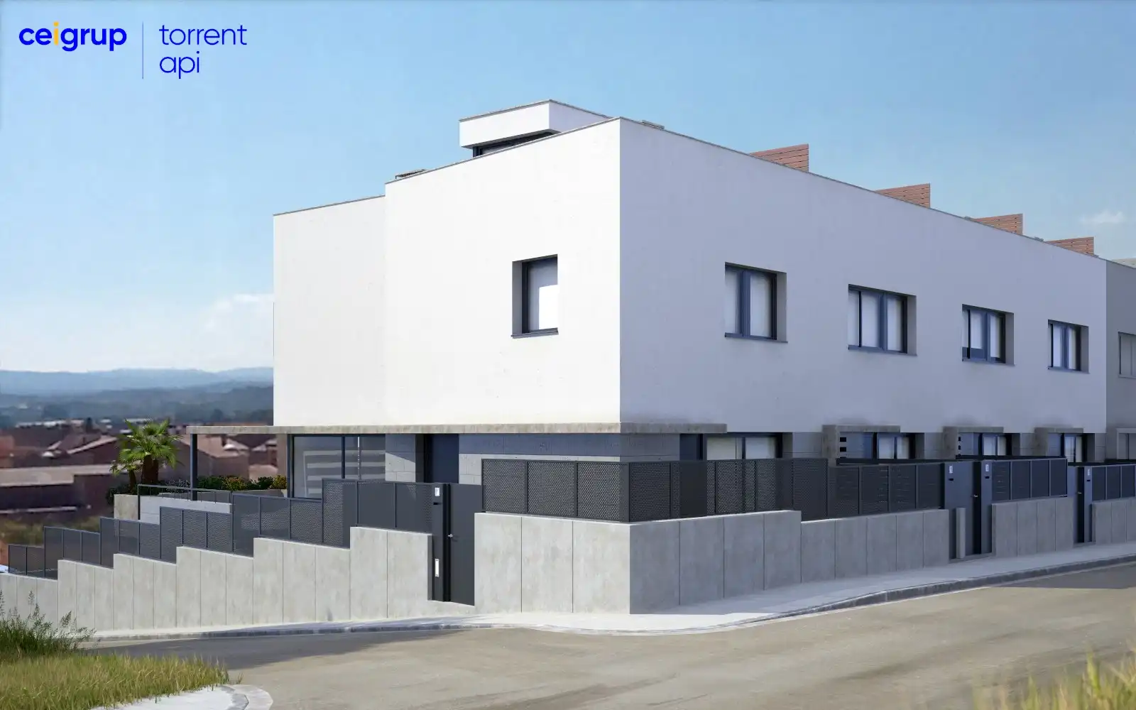 Casa aparellada en venda a Torroella de Montgrí, imagen 3