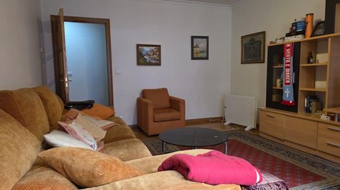 Foto 2 de Piso en venta en Ponteareas, Pontevedra