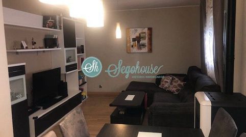 Foto 3 de Piso en venta en N/a, El Cerro - Carretera de San Rafael, Segovia Capital