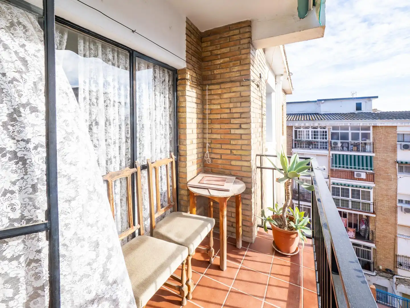 Appartement avec ascenseur à vendre à Bailén - Miraflores, imagen 11