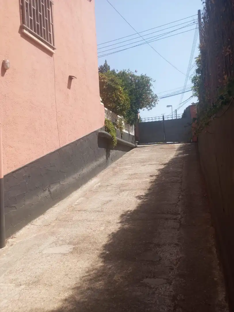Parking of Houses for sale in Sentmenat  with Air Conditioner, Heating and Private garden