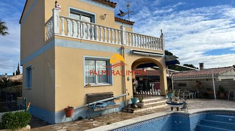 Foto 3 de Casa o chalet en venta en Les Tres Cales, L'Ametlla de Mar