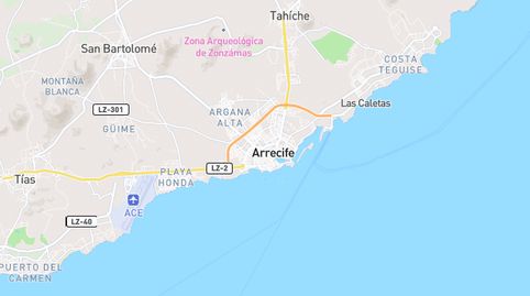 Photo 4 of Flat for sale in Argana Alta - Maneje, Arrecife