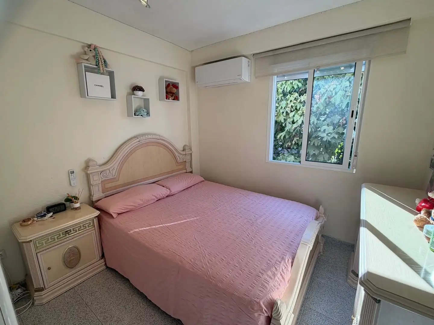 Habitación de Piso en venta en Centro