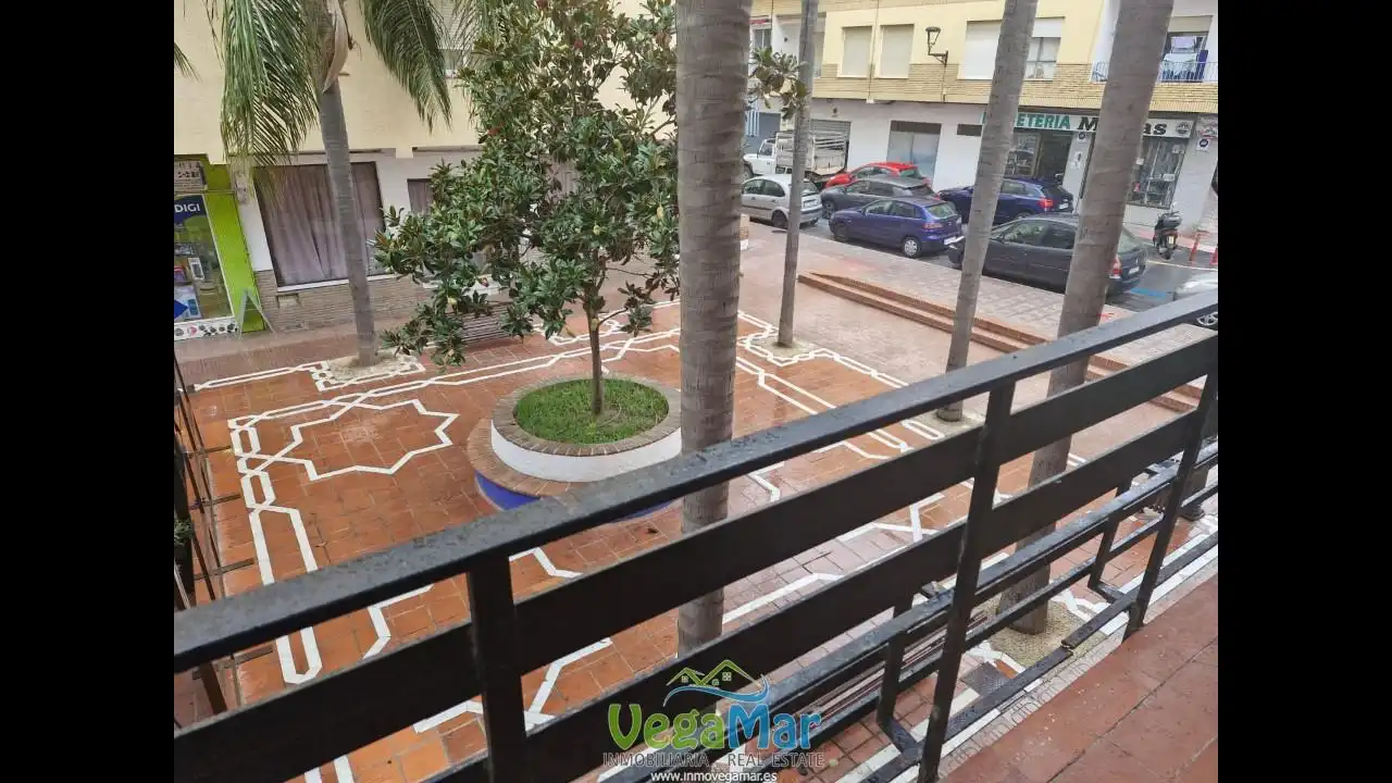 Pis en venda a Plaza los Magnolios