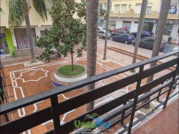 Appartamento in vendita a Plaza los Magnolios
