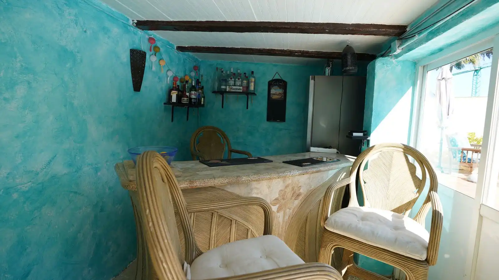 Villa mit Terrasse zum Verkauf in Calle Parque Central 5, imagen 33