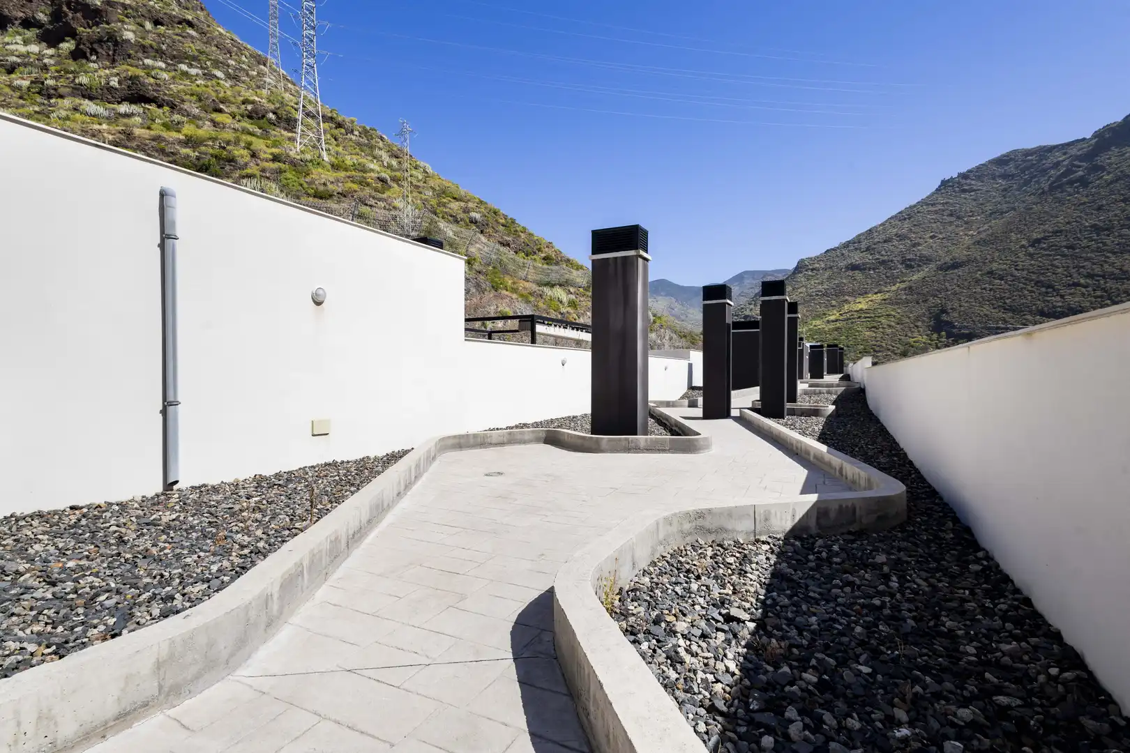 Terraza de Piso en venta en Santa Cruz de Tenerife con Calefacción, Trastero y Balcón