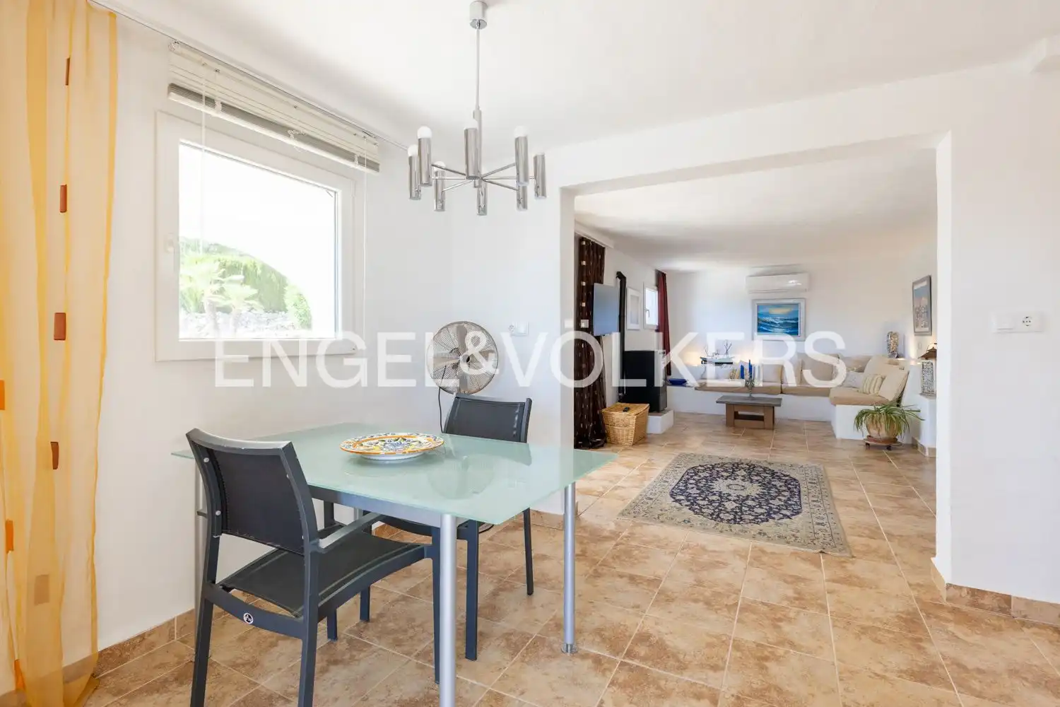 Haus mit Pool zum Verkauf in Orba, imagen 47