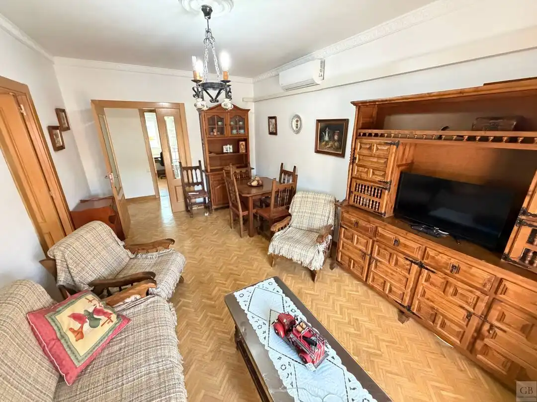 Piso con ascensor en venta en Palomarejos, imagen 12