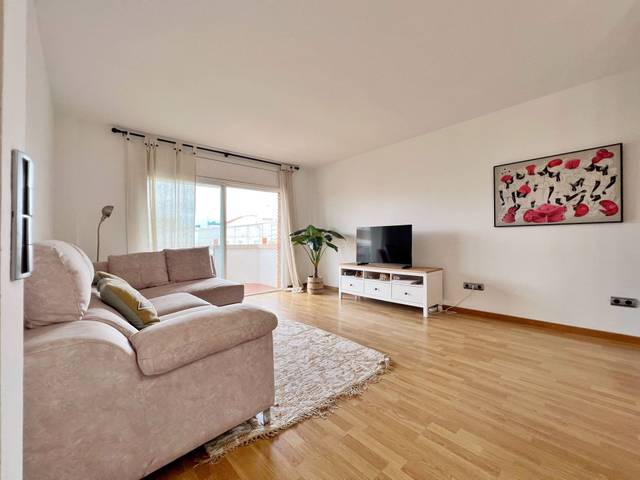 Ático en Alquiler en Ribes Roges