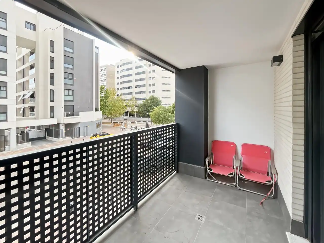 Flat with pool for sale in Calle del Arte Pop, imagen 6