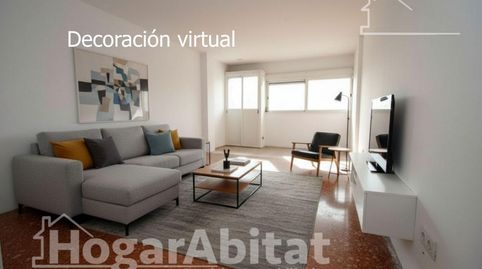 Foto 3 von Wohnung zum Verkauf in Avenida Cid, Soternes, Valencia Capital