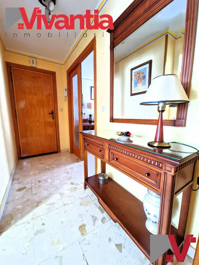 Flat for sale in Lorca  with Air Conditioner, Heating and Terrace