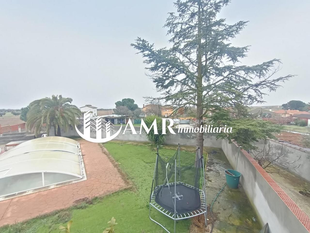 House or chalet for sale in Parque Manuel de Vega - Carretera de Ugena