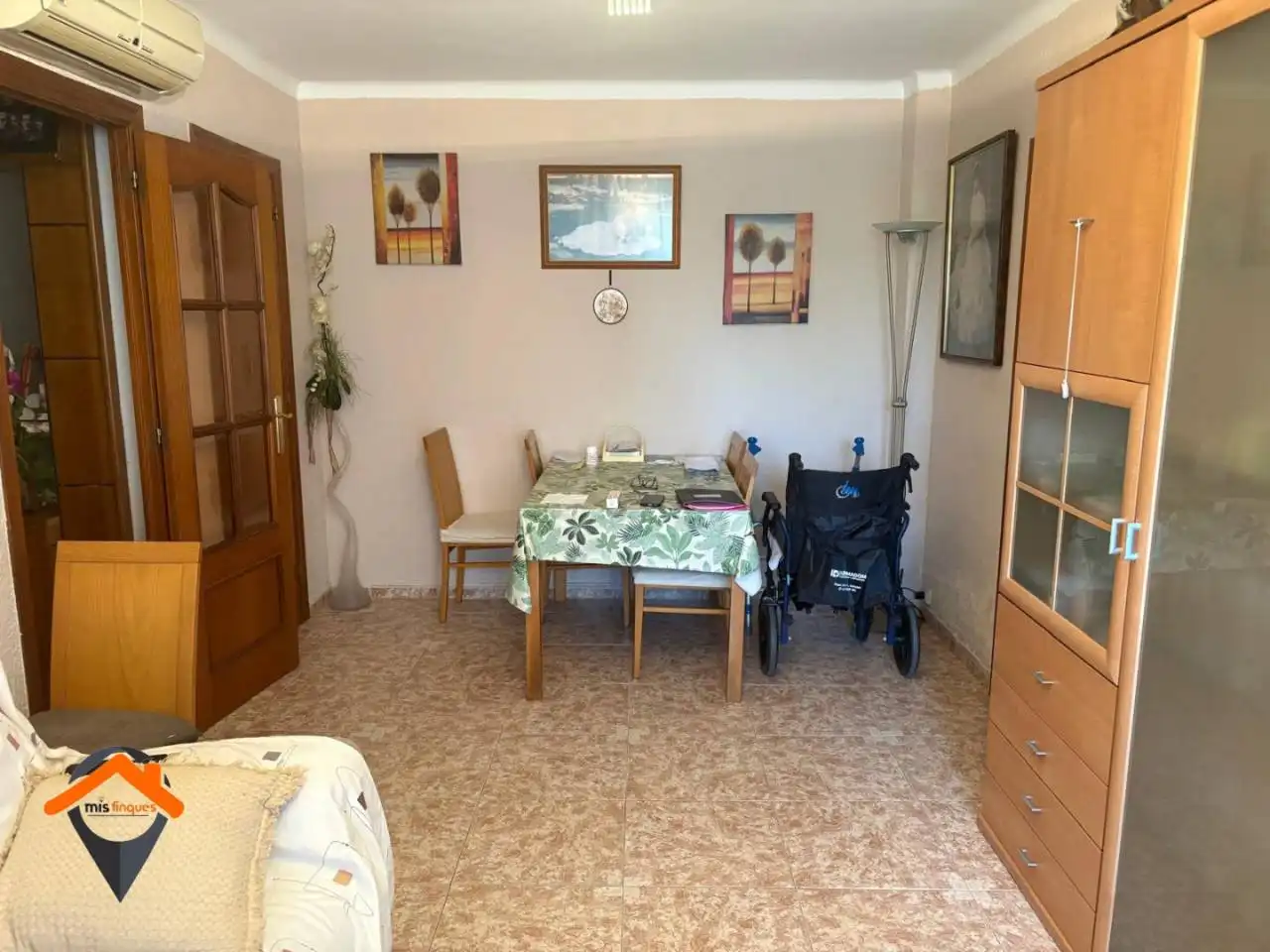 Flat for sale in Plaza Llívia, La Roureda