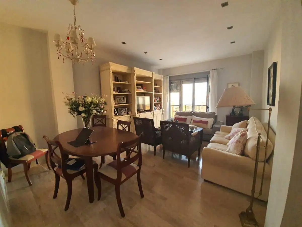 Dúplex con ascensor en venta en Centro - Doña Mercedes, imagen 12