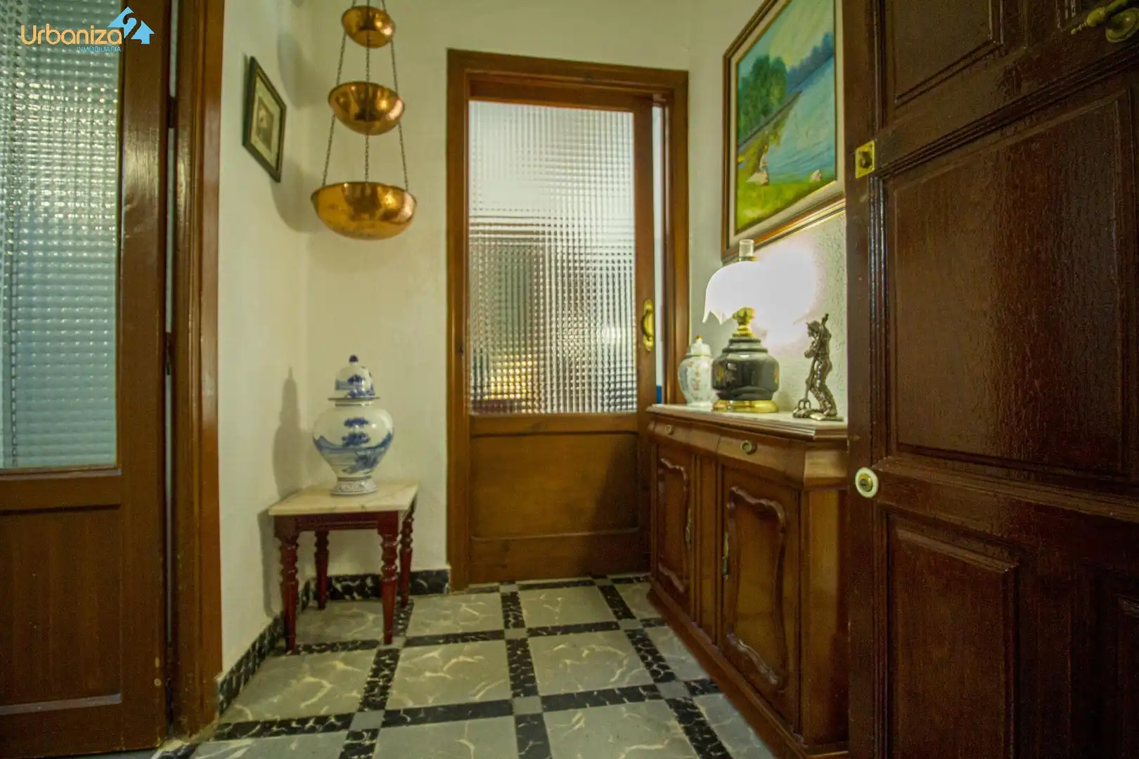 Flat for rent in JOSE ANTONIO, Santa Marina