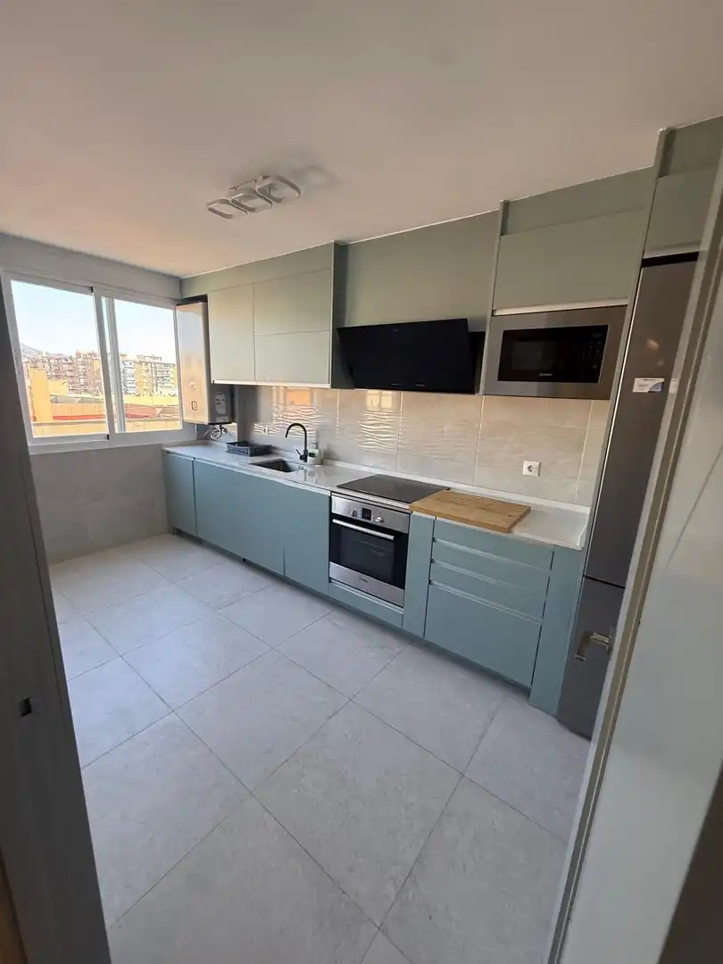 Wohnung mit Aufzug zur Miete in héroe de sostoa, imagen 10