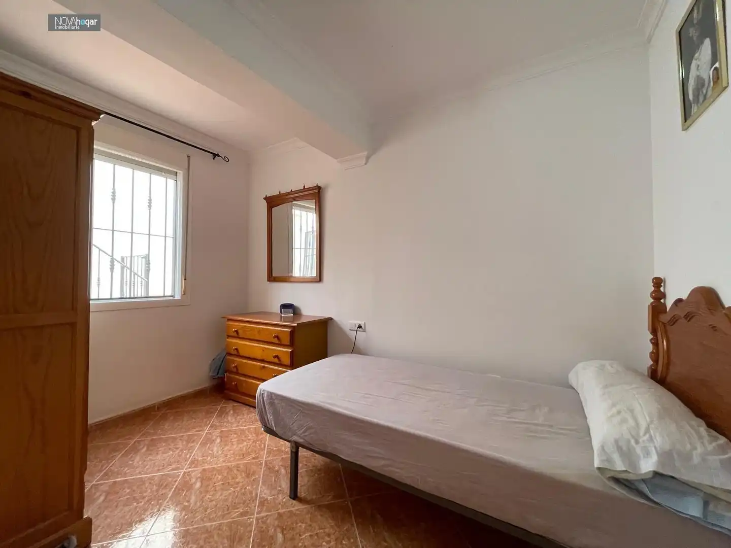 Casa en venda a Cruz de Humilladero, imagen 5