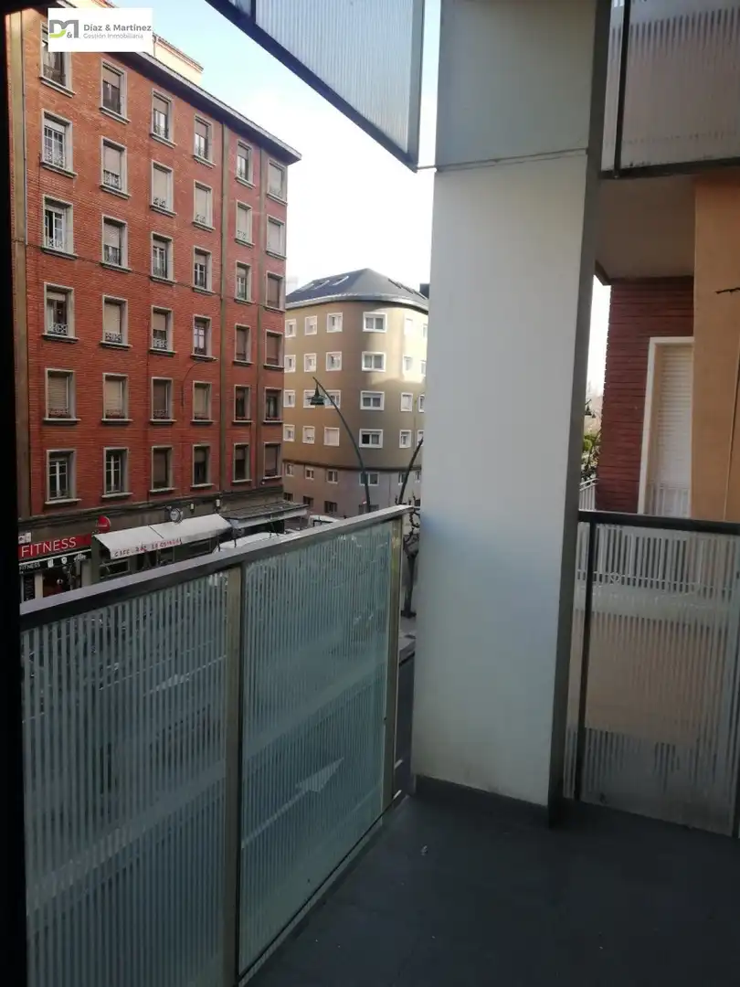 Apartments for rent in San Claudio - La Chantría