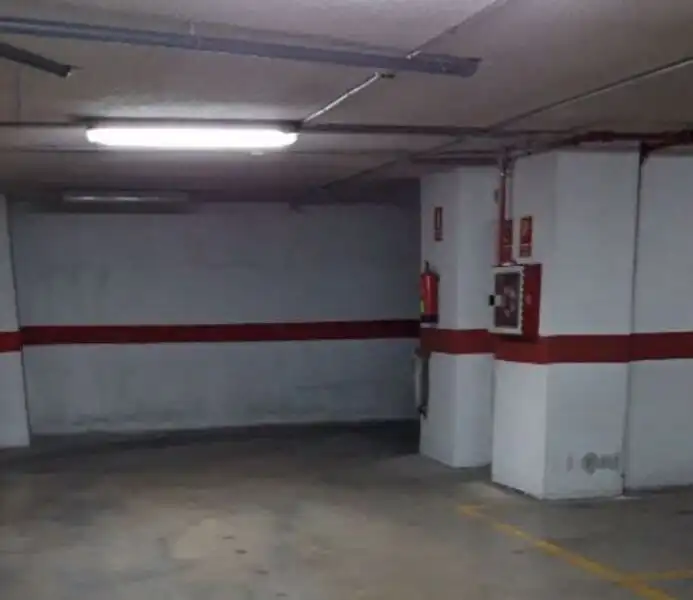 Parcheggio in vendita a REYES CATOLICOS, 24, imagen 5