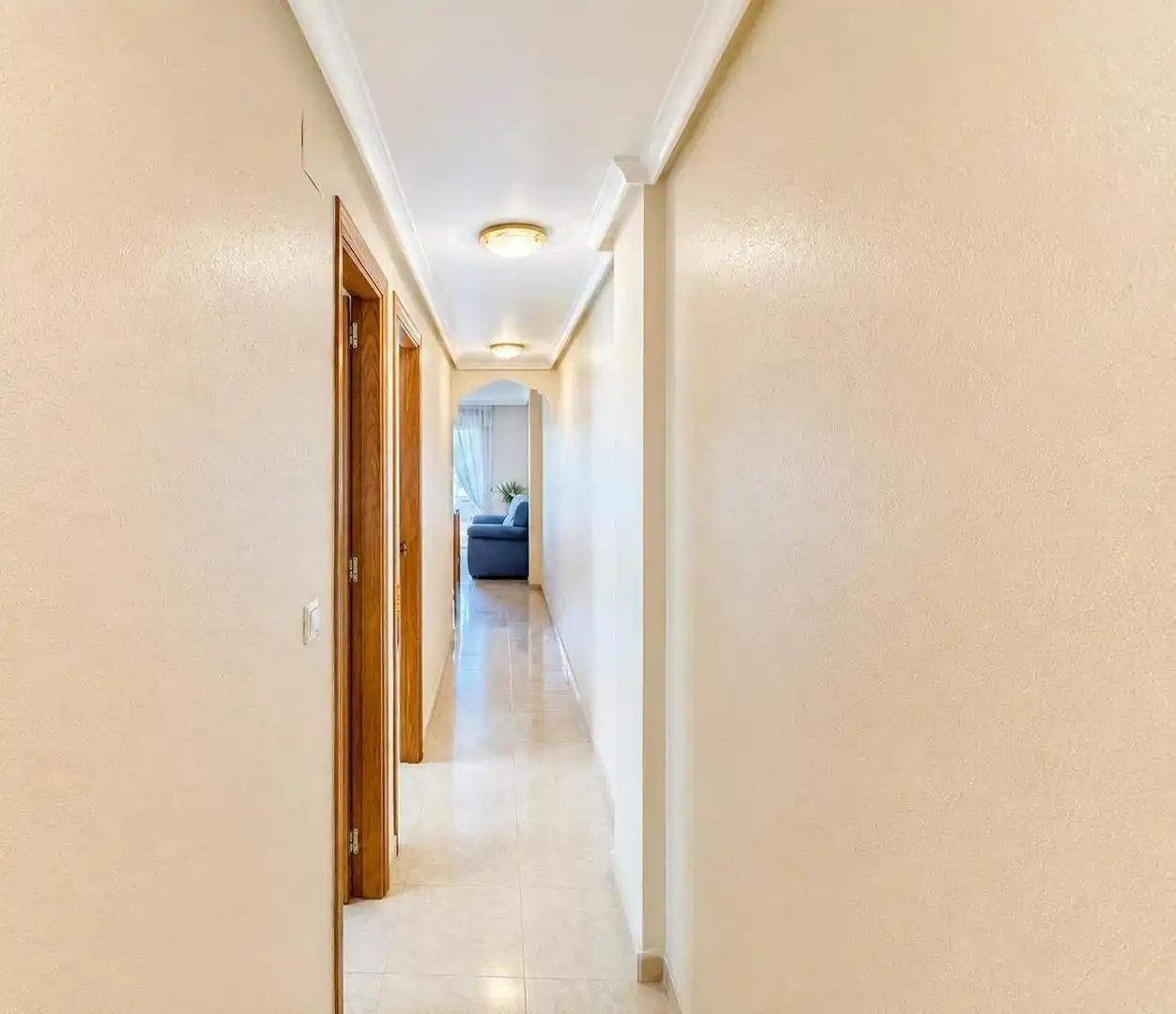 Appartement compact avec ascenseur à vendre à CAPITAN GARCIA GEA, imagen 18
