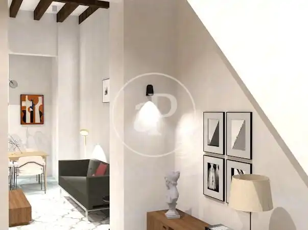 Pis en venda en  Palma de Mallorca amb Aire condicionat, Calefacció i Terrassa