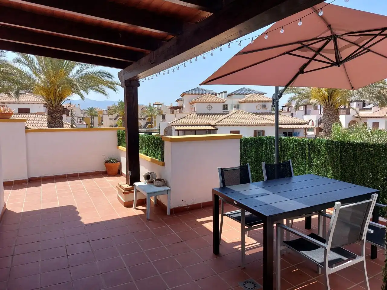 Appartement à louer à Ronda del Generalife, imagen 2