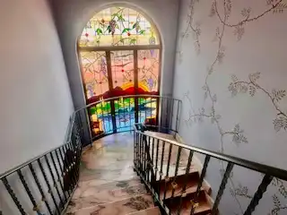 Xalet amb terrassa en venda a San Andrés del Rabanedo pueblo, imagen 19