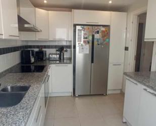 Kitchen of Single-family semi-detached for sale in Marbella  with Private garden, Terrace and Storage room